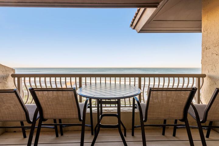 The Villas of Amelia Island