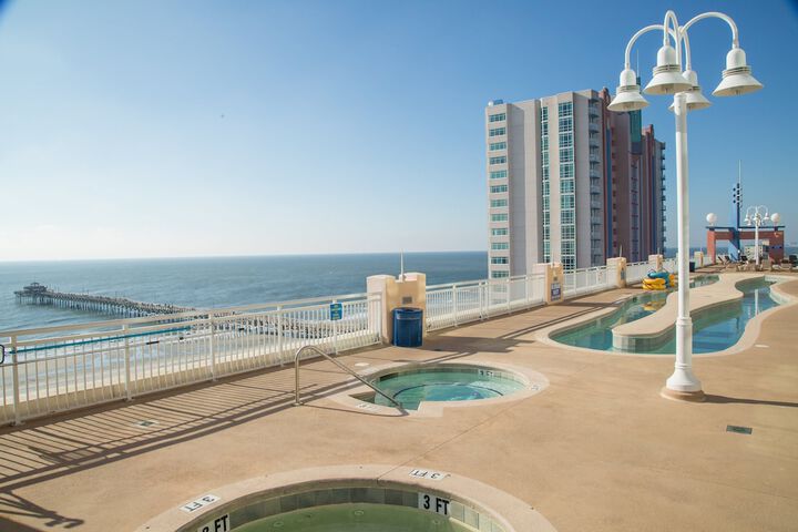 Prince Resort