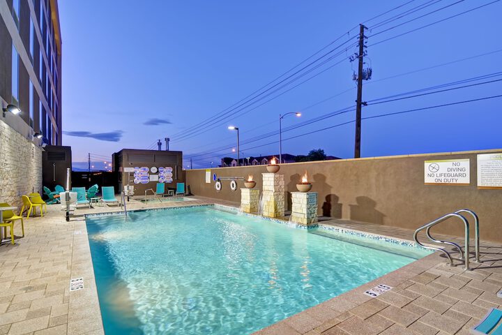 Pool 3 of 43