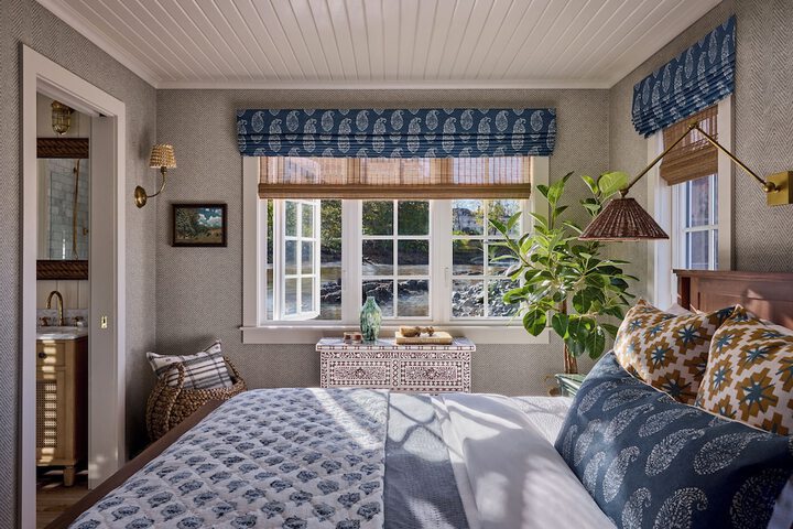 White Barn Inn & Spa Auberge Collection