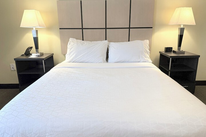 Candlewood Suites Jacksonville - Mayport by IHG