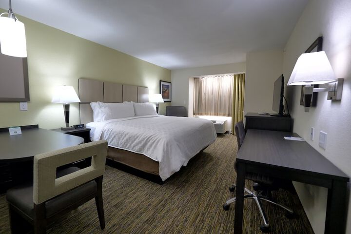Candlewood Suites Grand Prairie - Arlington by IHG