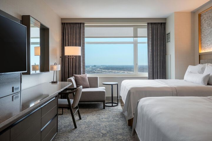 The Westin Chicago Lombard