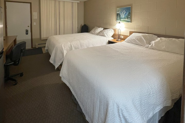 Rest Easy Motel