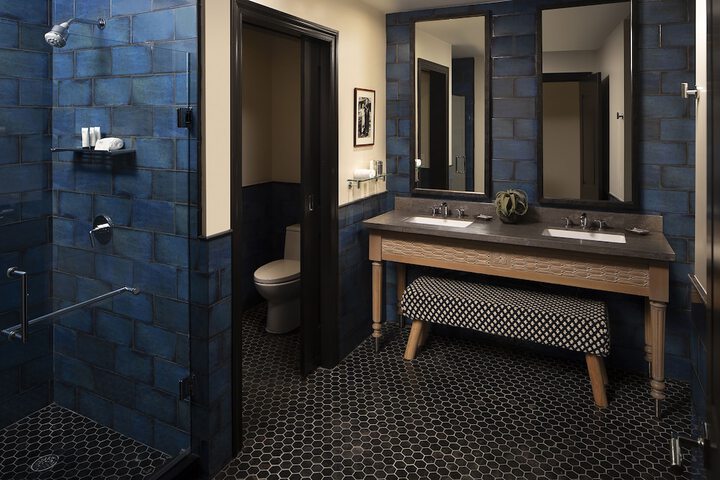 Hotel ZaZa Austin