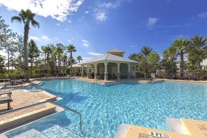 Cottage Rental Agency - Seaside Florida