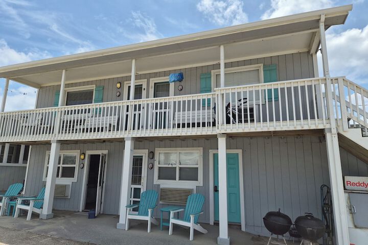 SandSpur Ocean Cottages