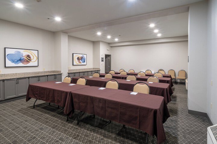 Candlewood Suites Deer Park TX by IHG