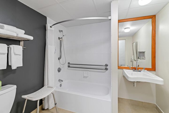 Quality Inn Bangor Airport