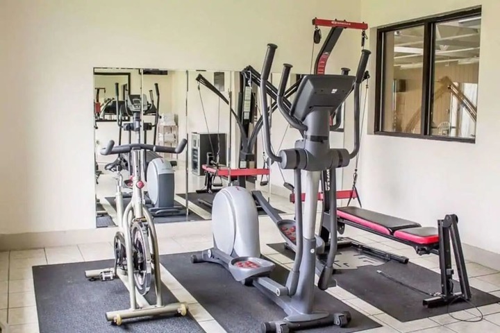 Health and Fitness 47 of 50