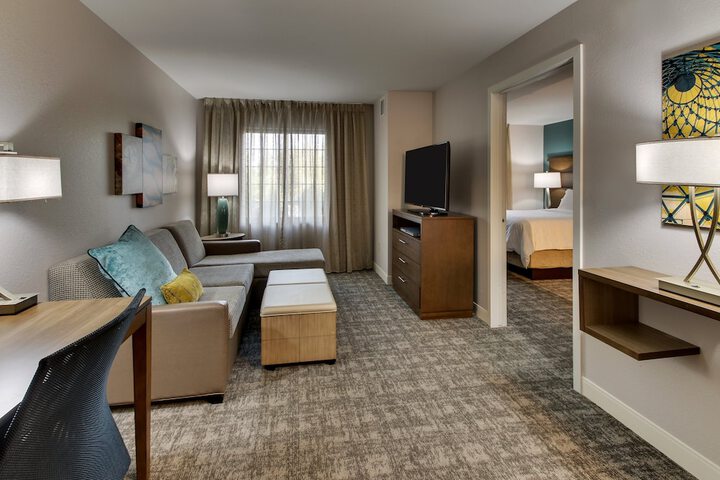 Staybridge Suites Missoula by IHG