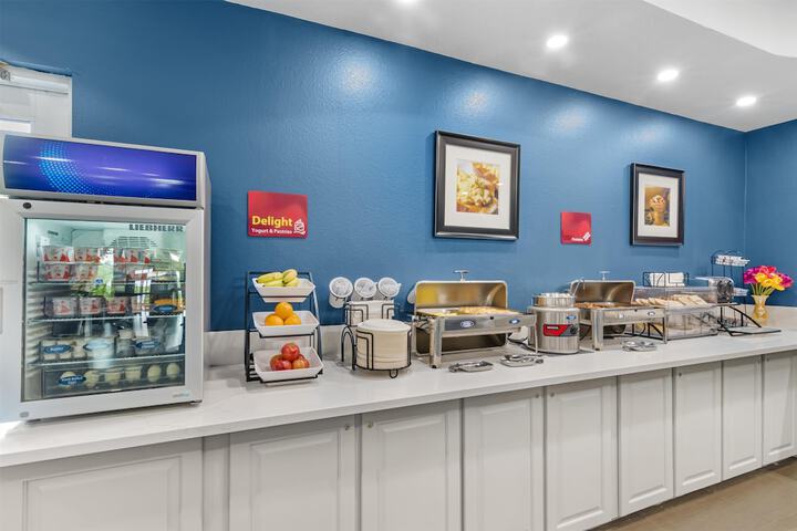 Best Western Plus Washington Hotel