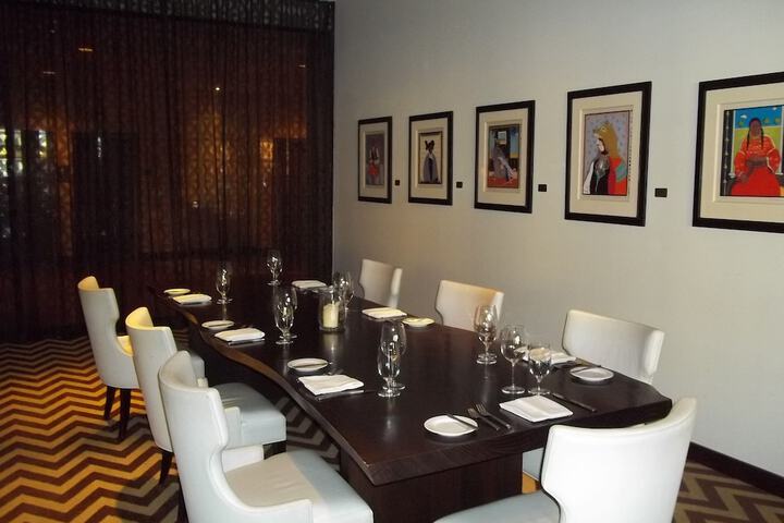 Hilton Santa Fe Buffalo Thunder