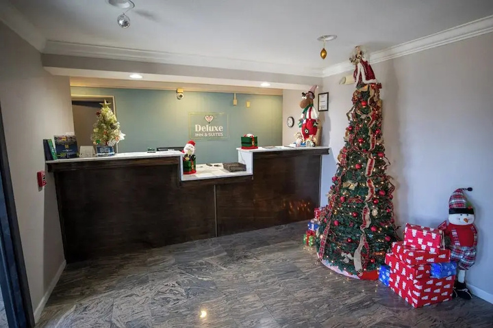 Best Western Morgan City Inn & Suites