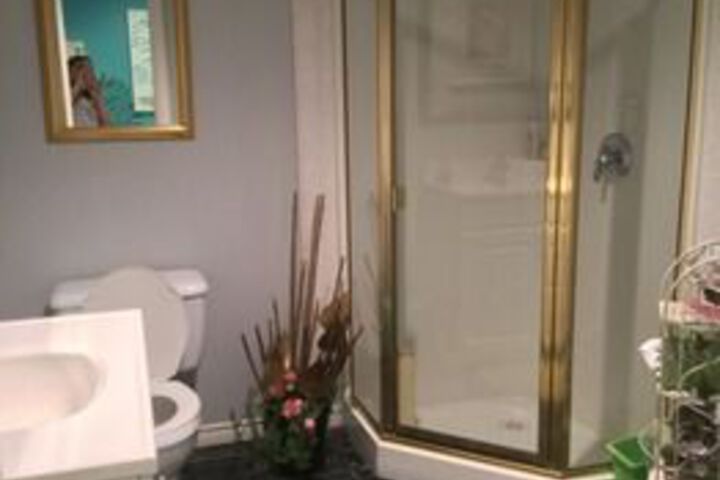 Oasis Retreat Spa B & B