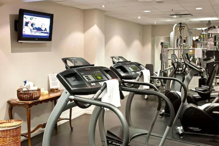 Health and Fitness 61 of 67