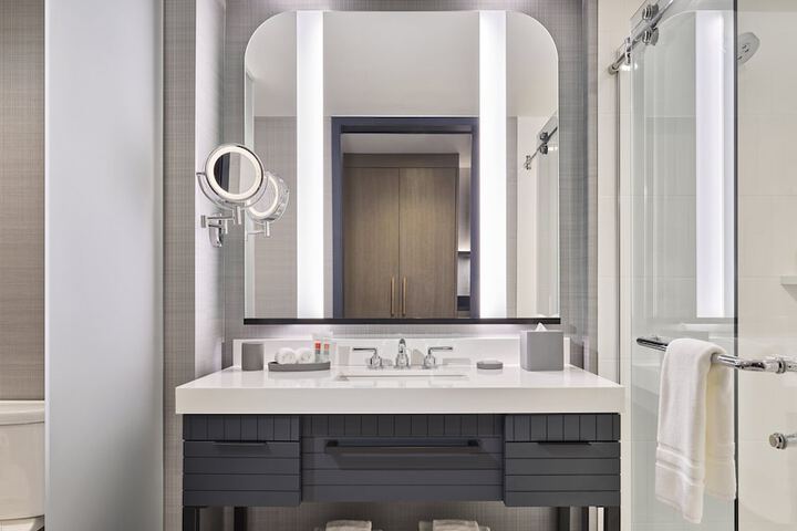 Loews Kansas City Hotel