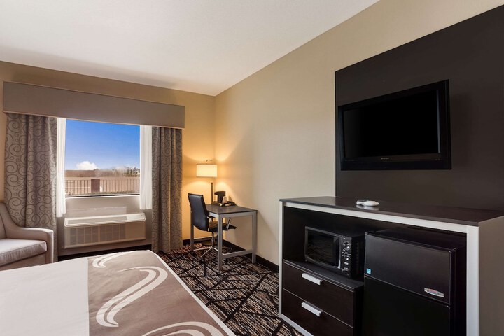 Quality Inn & Suites Pearl - Jackson
