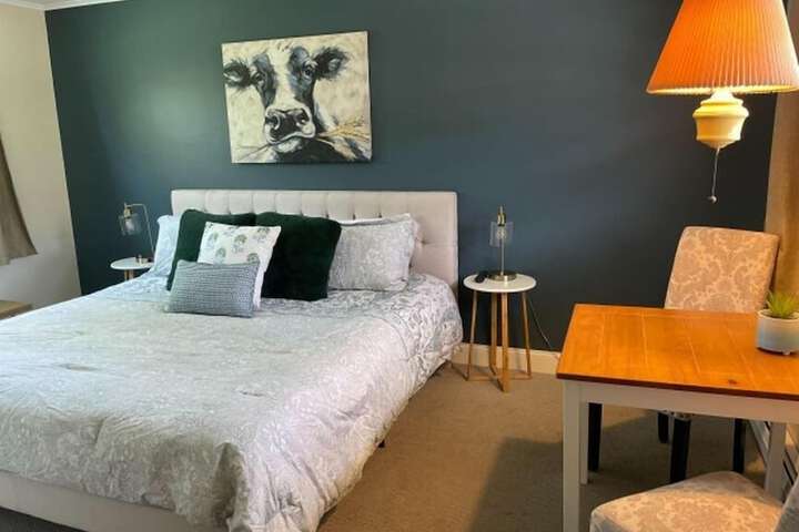 Brittany Motel
