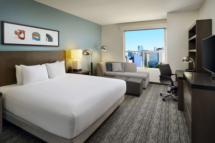 Hyatt House Atlanta Downtown