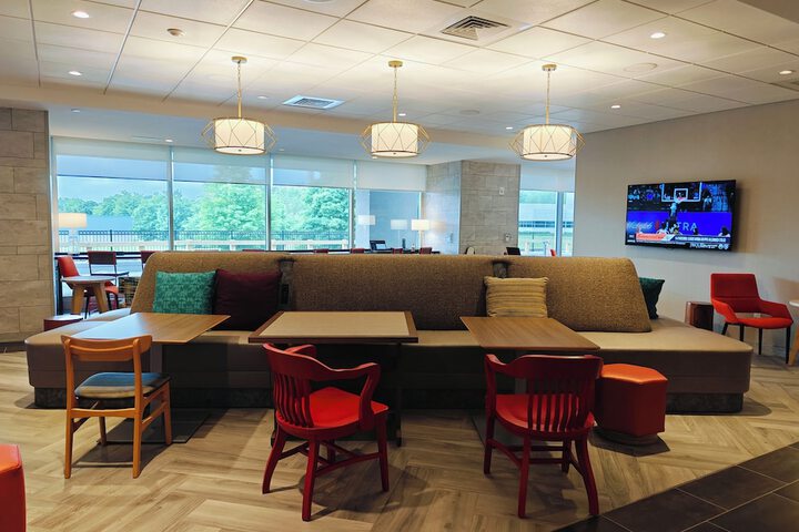 Home2 Suites by Hilton Bristol