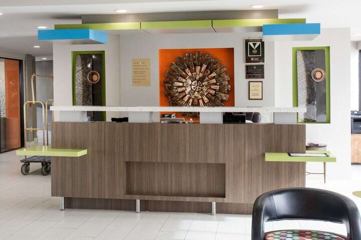 Hotel Interior 18 of 67