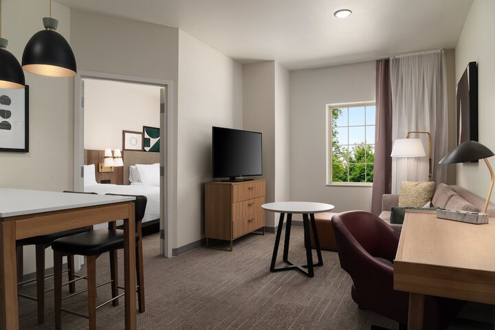Staybridge Suites Houston NW Cypress Crossings by IHG