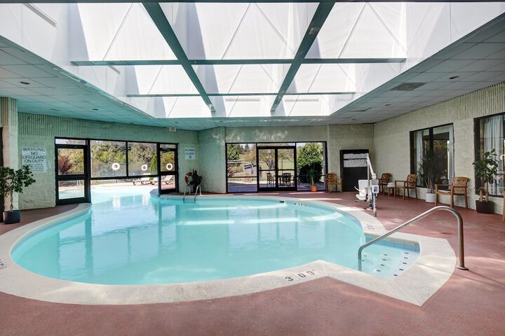 Holiday Inn Staunton Conference Center by IHG