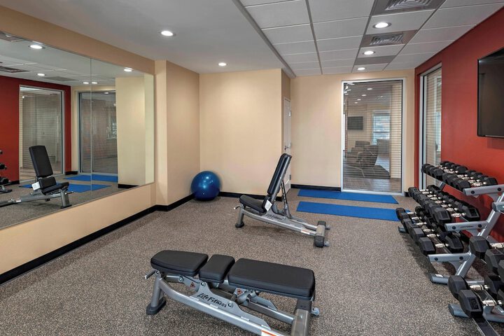 Towneplace Suites Baton Rouge Port Allen