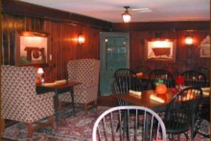 Hotel Interior 15 of 84