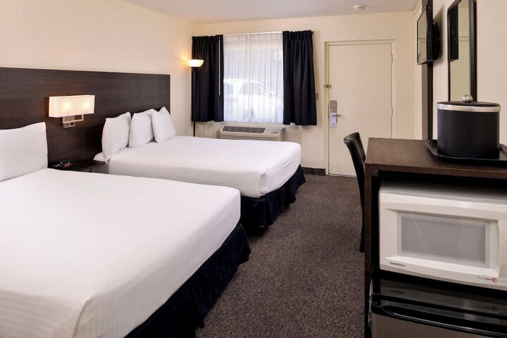 Steam Plant Hotel Spokane an Ascend Collection Hotel