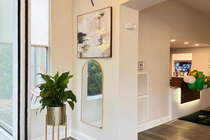 Wingate by Wyndham Dublin Near Claytor Lake State Park
