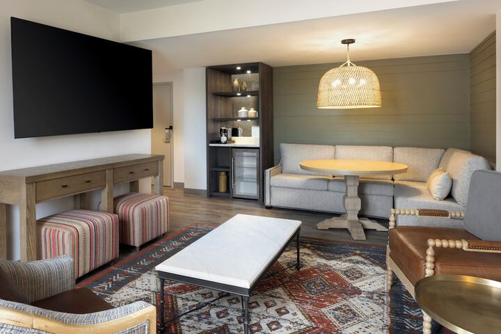 Hyatt Regency Hill Country Resort and Villas