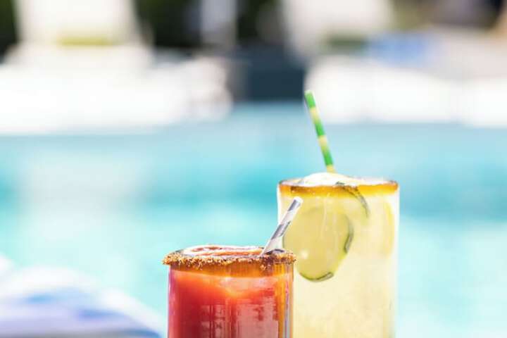 The Three Fifty Hotel