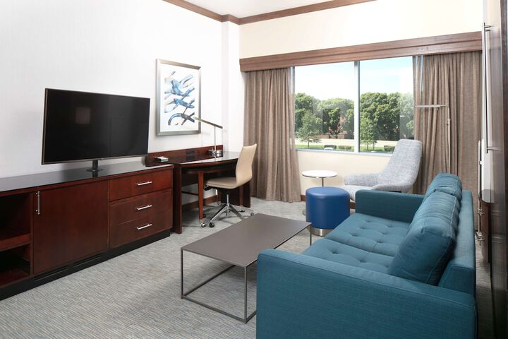 Hilton Minneapolis / Bloomington