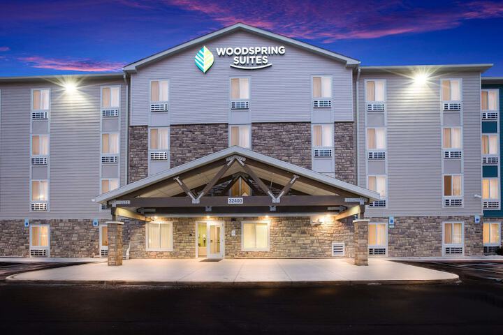 Hotel 6 of 41