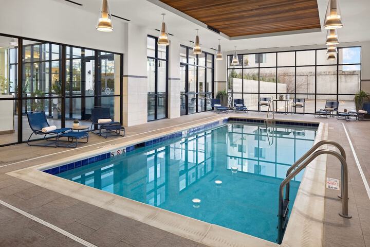 Element by Marriott Bozeman