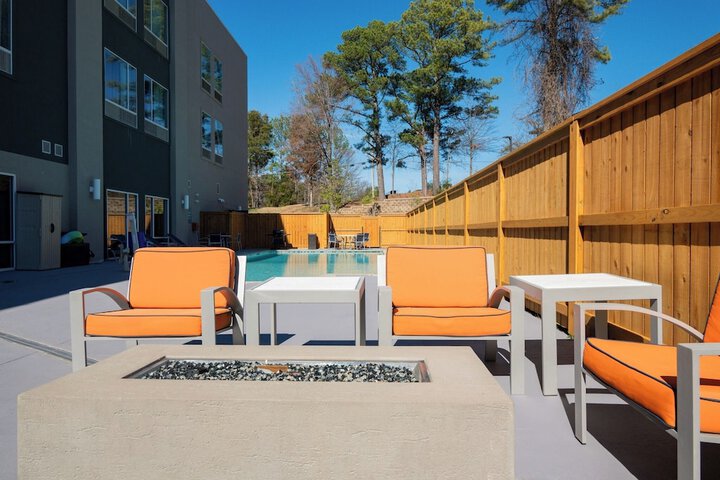 La Quinta Inn & Suites by Wyndham Oxford
