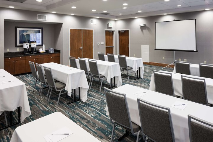 Hampton Inn Los Angeles-Orange County-Cypress