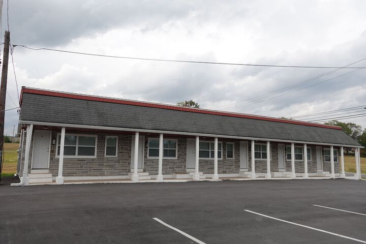 Freedom Inn Motel