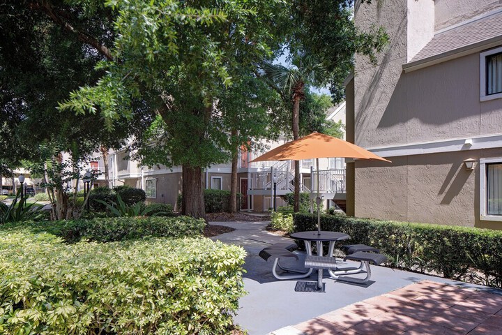 Residence Inn by Marriott Orlando Altamonte Springs / Maitland