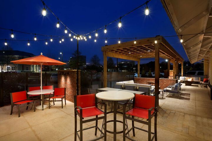 Terrace/Patio 41 of 43