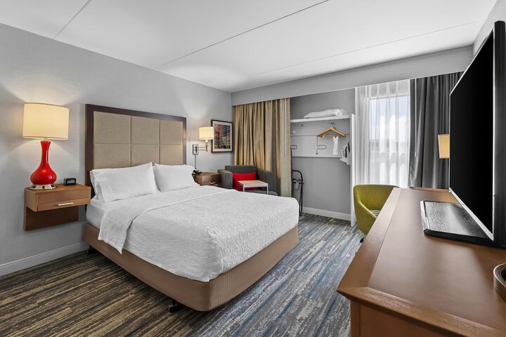 Hampton Inn Toledo-South / Maumee
