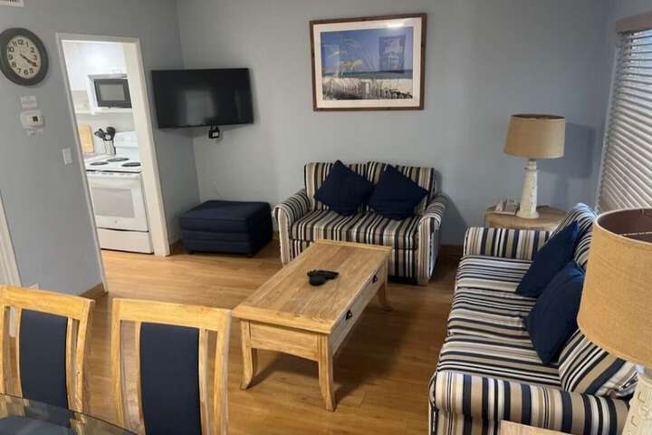 Berkshire Beach Club