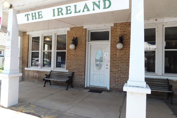 Ireland Hotel