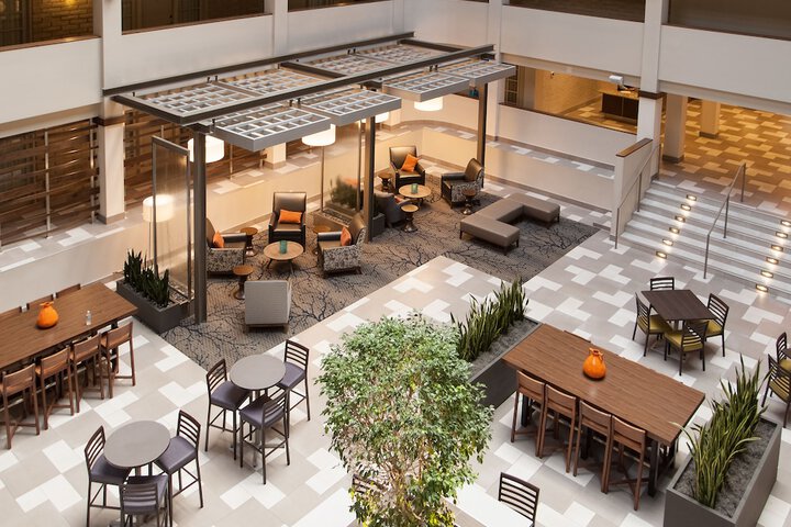 Hotel Interior 20 of 110