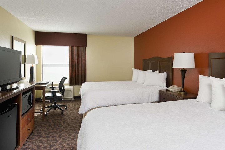 Hampton Inn San Angelo