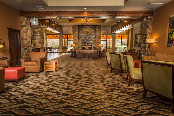 The Lodge at Old Kinderhook Golf Resort