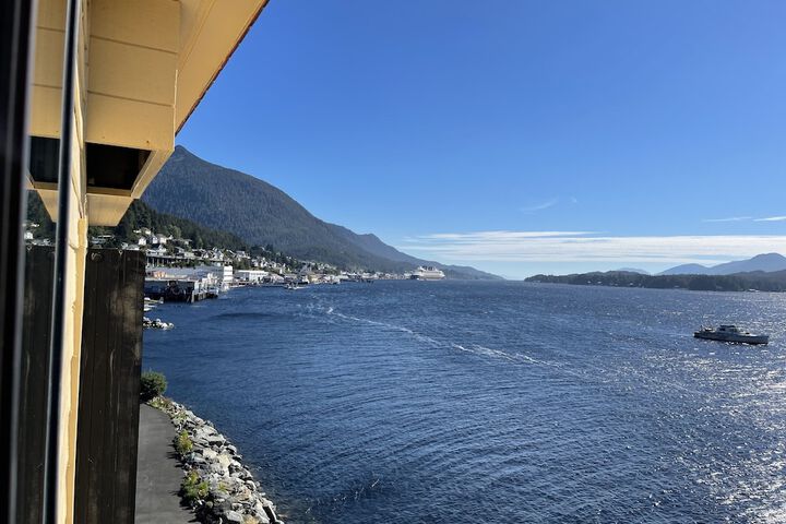 Super 8 by Wyndham Ketchikan