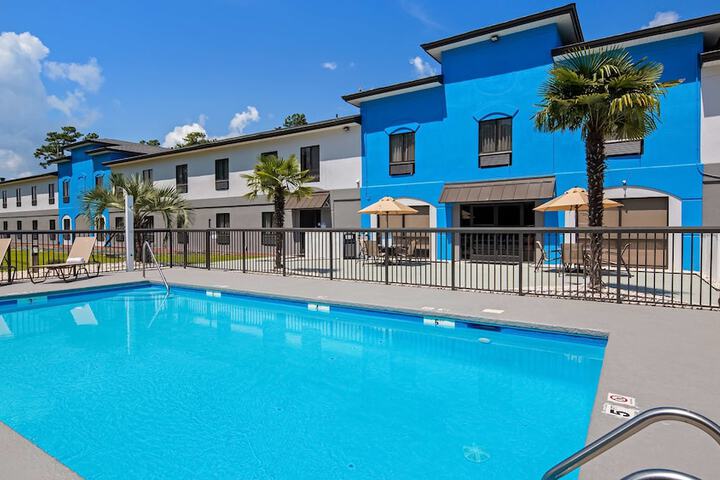 Best Western Shallotte / Ocean Isle Beach Hotel